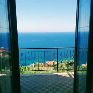 Casa Bellavista Bergeggi